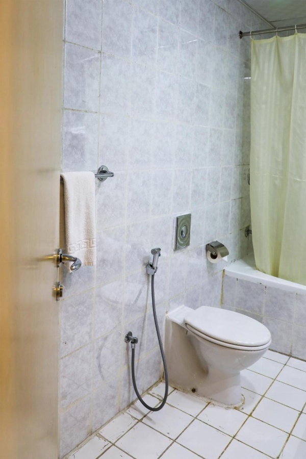 West Zone Pearl Hotel Apartment image 41
