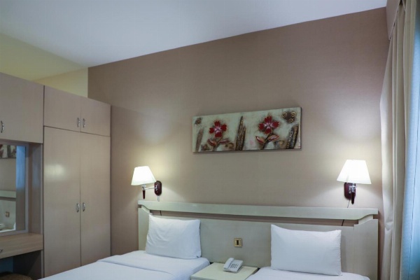 West Zone Pearl Hotel Apartment image 42