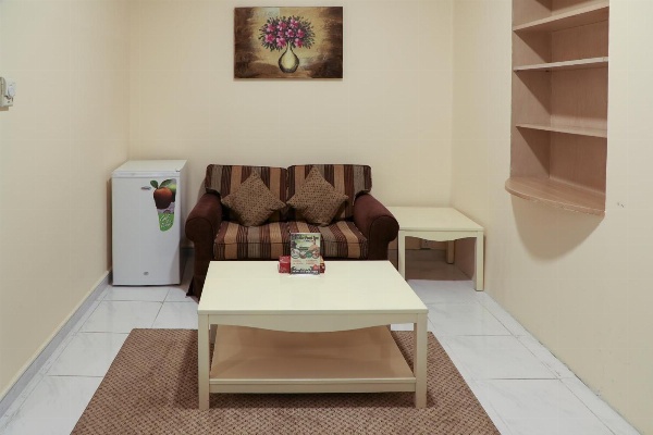 West Zone Pearl Hotel Apartment image 43