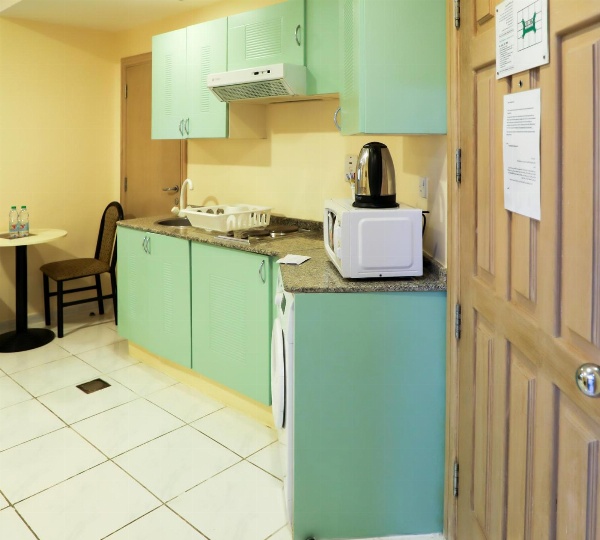West Zone Pearl Hotel Apartment image 45