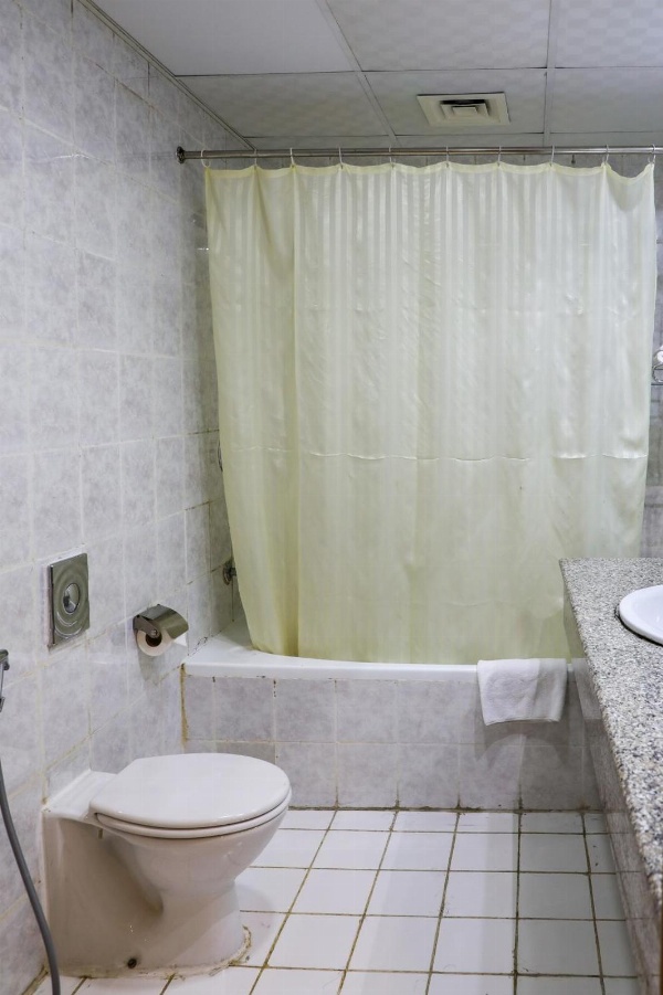 West Zone Pearl Hotel Apartment image 46