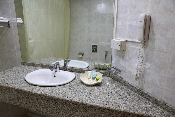 West Zone Pearl Hotel Apartment image 47