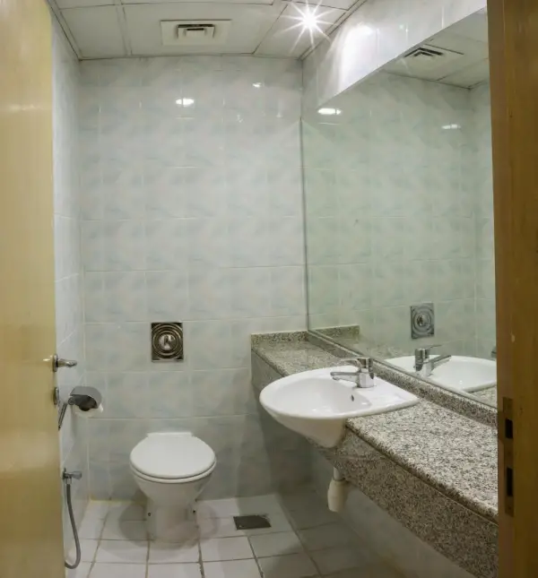 West Zone Pearl Hotel Apartment 10