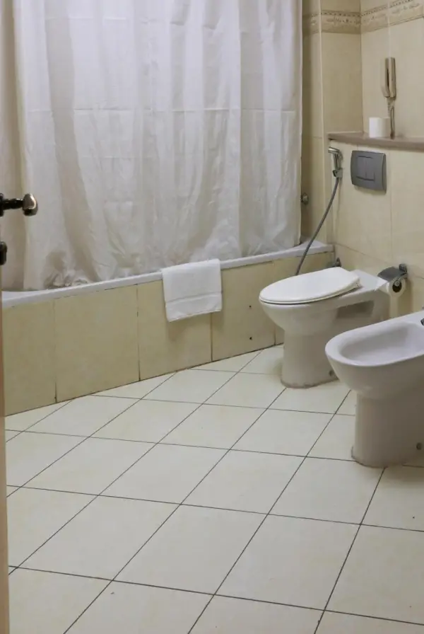 West Zone Pearl Hotel Apartment 6