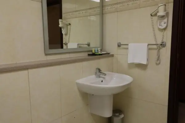 West Zone Pearl Hotel Apartment 7