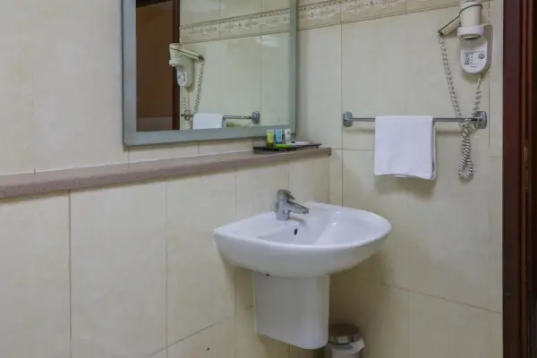 West Zone Pearl Hotel Apartment 8