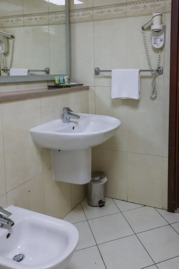West Zone Pearl Hotel Apartment 9